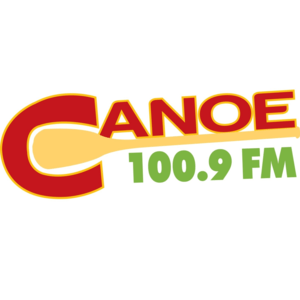 Listen to 100.9 Canoe FM in the App