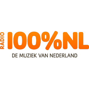 Listen to 100% NL in the App