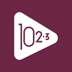 102.3 FM