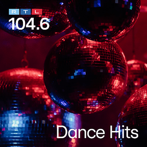 Listen to 104.6 RTL Dance-Hits in the App