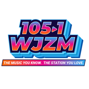 Listen to 105-1 WJZM in the App