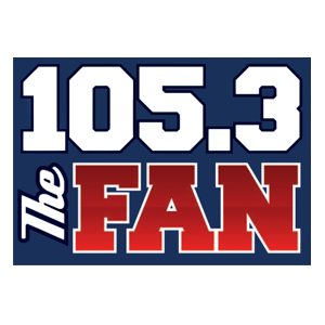 Listen to 105.3 The Fan - CBS Dallas in the App