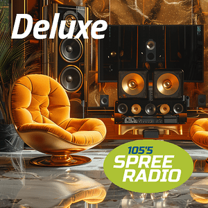 105‘5 Spreeradio Deluxe