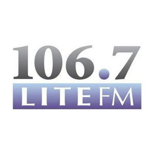 Listen to 106.7 Lite FM - New York's Best Music Variety! in the App