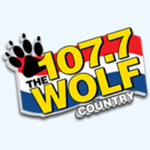 Listen to 107.7 The Wolf in the App