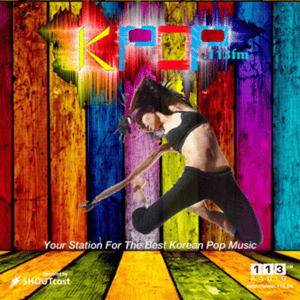 113.fm KPOP