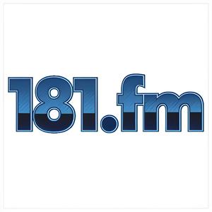 181.fm - True R'n'B