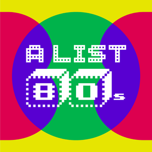 1.FM - A List 80s