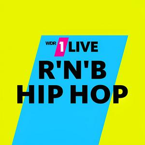1LIVE Hip-Hop & RnB