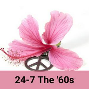 Listen to 24-7 The '60s in the App