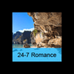 Listen to 24-7 Romance in the App