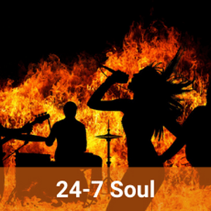 Listen to 24-7 Soul in the App