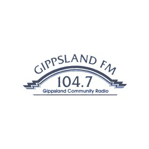 Listen to 3GCR Gippsland 104.7 FM in the App