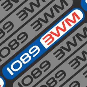 Listen to 3WM 1089 AM in the App