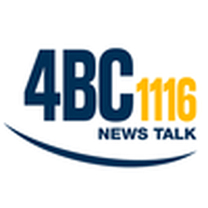 Listen to 4BC - 1116 AM in the App