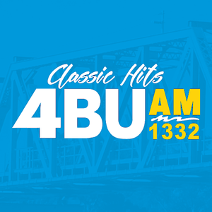 Listen to 4BU Classic Hits 1332 AM in the App