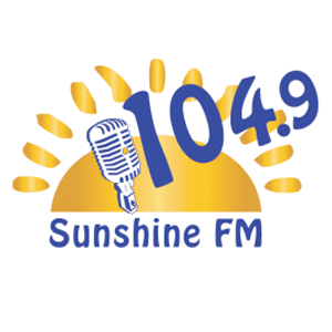 Listen to Sunshine 104.9 FM in the App