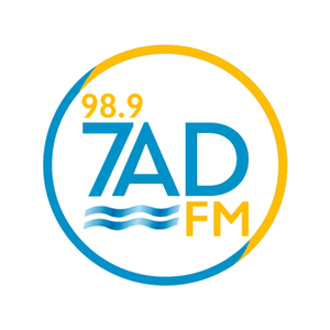 Listen to 7AD 98.9 FM (AU Only) in the App