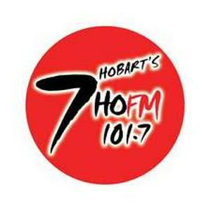 Listen to 7HO 101.7 FM (AU Only) in the App