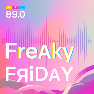 Listen to 89.0 RTL Freaky Friday in the App