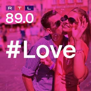 Listen to 89.0 RTL #Love in the App