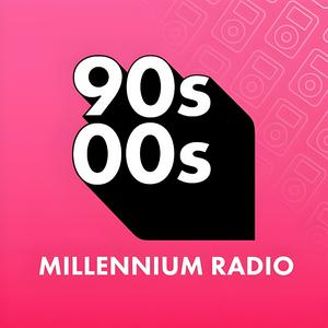 Listen to 90s00s Millenium Radio in the App