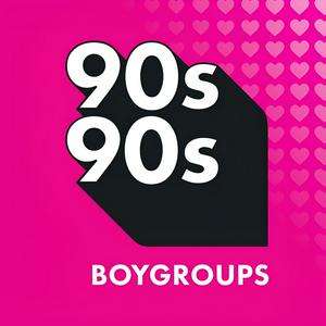 Listen to 90s90s Boygroups in the App