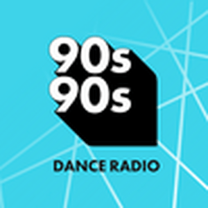 Listen to 90s90s DANCE RADIO in the App