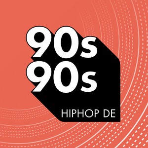 Listen to 90s90s Hiphop deutsch in the App