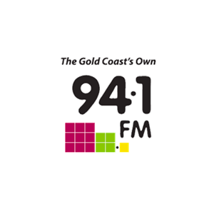 Listen to 94.1 FM Gold Coast in the App