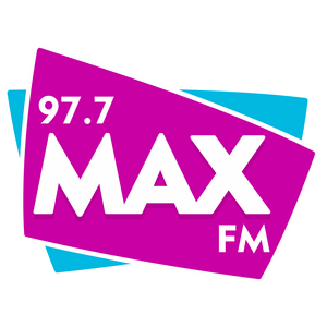 Listen to 97.7 Max FM in the App