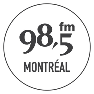 Listen to 98.5 Montreal in the App