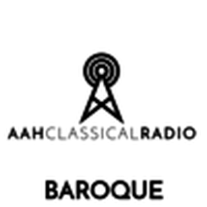 Listen to Aah Radio - Classical - Baroque in the App