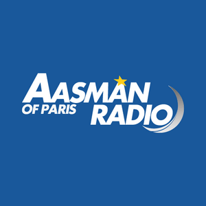 Listen to Aasman Radio in the App