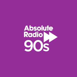 Listen to Absolute Radio 90s in the App