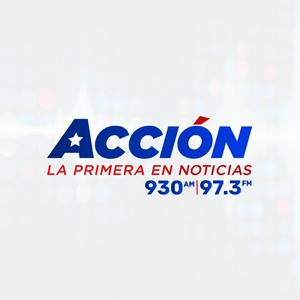 Listen to Accion 97.3 in the App