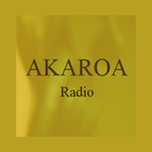 Listen to Akaroa Radio in the App