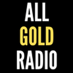 Listen to All Gold Radio in the App