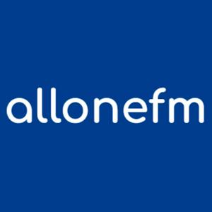 Listen to allonefm HD in the App