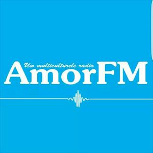 Listen to Amor FM in the App