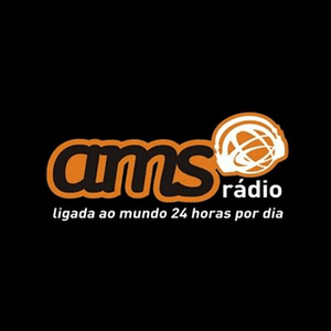 Listen to AMS Rádio in the App