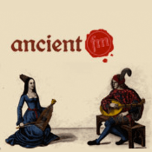 Listen to Ancient FM in the App