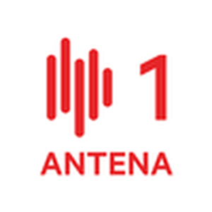 Listen to Antena 1 in the App