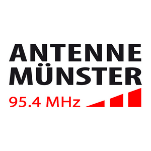 Listen to Antenne Münster in the App