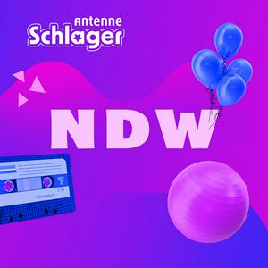 Listen to Antenne Schlager - NDW in the App