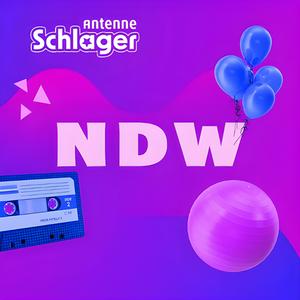 Antenne Schlager - NDW