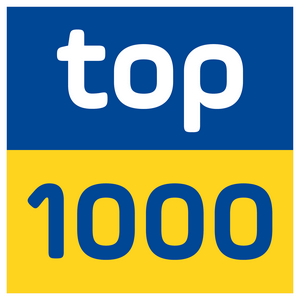 Listen to ANTENNE BAYERN Top 1000 in the App