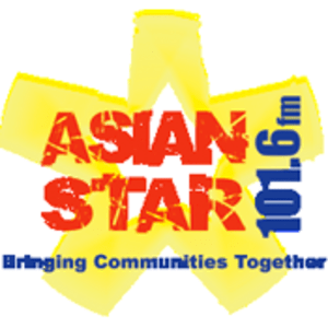 Listen to Asian Star 101.6 FM in the App