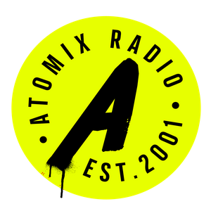 Listen to Atomix Radio in the App