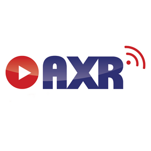 Listen to AXR Hong Kong in the App